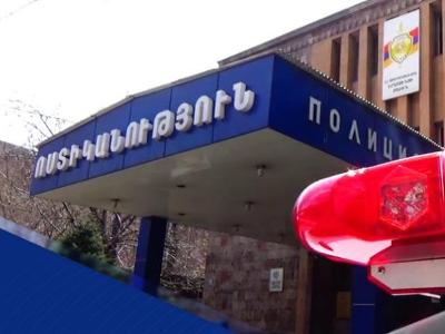 Գլաձորում մտել են տուն, վնասել գույք, իրեր լցրել տոպրակի մեջ, թողել մուտքի դռան մոտ ու հեռացել