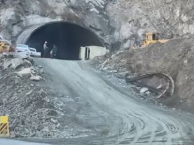Իրանը փաստացի իր վերահսկողության տակ է վերցնում այսպես կոչված «Զանգեզուրի միջանցքը». Sepah Pasdaran