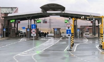 «Փաստ». Ի՞նչ վիճակ է հայ-վրացական սահմանի անցակետերում
