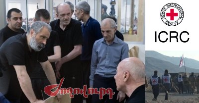 «Жоховоруд»: Азербайджан не идет ни на какие уступки