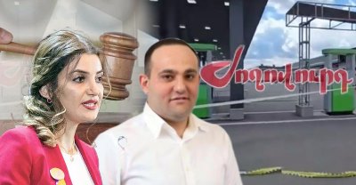 «Ժողովուրդ». Առաջին կին քաղաքապետի ամուսնուն քննչական են կանչել