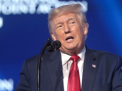 Thousands of sensitive Trump-Russia probe docs found inside 'burn bags' at FBI building