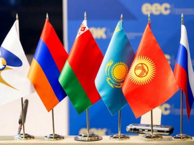 ԵԱՏՄ–ի և երրորդ կողմերի մաքսային տարանցման միասնական համակարգ կգործի