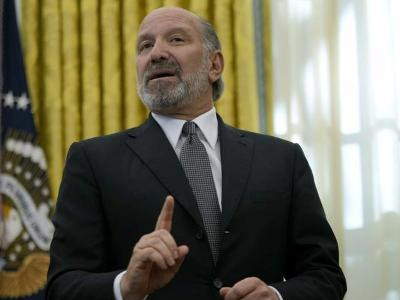 US made trade deals with Cambodia and Thailand, says secretary of commerce