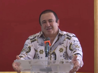 Մեր ազգին պատիվ չի բերում, որ պարտության, խեղճության մթնոլորտում սերունդը մեծանա. Գագիկ Ծառուկյան (վիդեո)