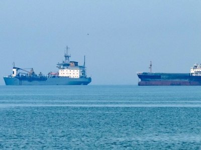 US imposes sanctions on Iran ‘shadow fleet’