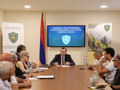 COP 17 համաժողովին ընդառաջ ԲԸՏՄ օրակարգում է անազատության մեջ պահվող վայրի կենդանիների հարցը