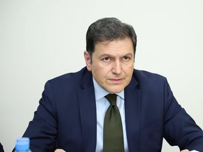 Պարույր Հովհաննիսյանն ընտրվել է ՄԱԿ-ի տնտեսական և սոցիալական խորհրդի 2026թ. նստաշրջանի փոխնախագահ