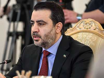 Damascus informs about Syria FM-Russia president ‘historic meeting’