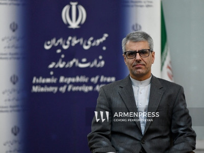 MFA spox: Iran reiterates peaceful nature of its nuclear program, expects ‘win-win’ talks