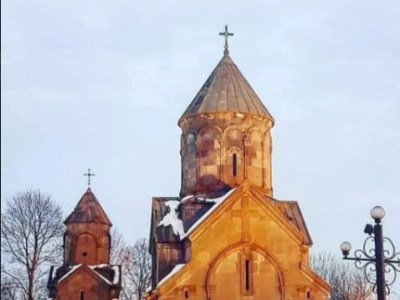 Չարենցավանի կինոթատրոնի շենքը նախատեսվում է վերականգնել որպես մանուկների կրթության և մշակութային կենտրոն. Կոտայքի թեմ