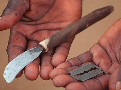 39 teenagers die during circumcision ritual in South Africa