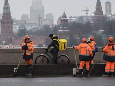 Минтруд РФ предложил запретить прием на работу мигрантов без знания русского языка