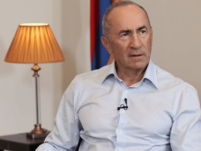 Ղարաբաղի կորուստը հիմնականում կապված է հենց այն հանգամանքի հետ, որ Հայաստանը մերժել է 9–րդ կետի կատարումը. Քոչարյան
