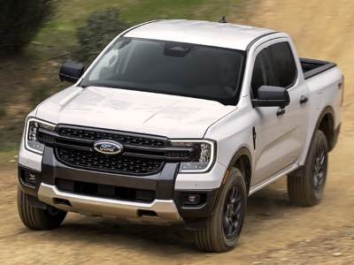 Ford-ը հայտարարում է հաջորդ սերնդի էլեկտրական մեքենաների մասին. շեշտը բազմակողմանիության վրա է