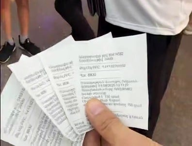 Թղթային QR կոդով ուղետոմսերի փոխարեն քաղաքացիները կարող են տրանսպորտային քարտեր գնել և դրանք լիցքավորել. Գրիգորյան