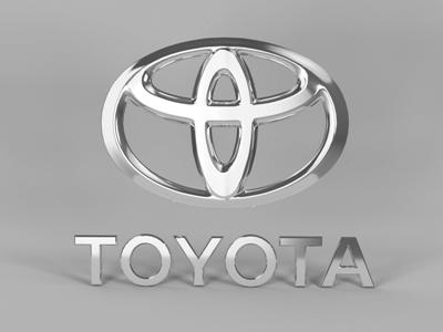 Toyota sets sales records