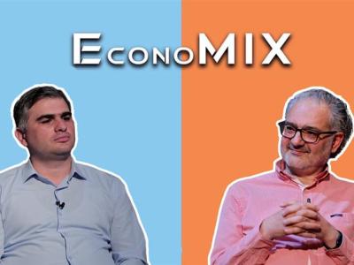 В Армении бизнес не защищен законом - сооснователь бизнес-клуба BSCOSMO