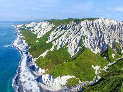 Russia lodges protest with Germany over Kuril Islands