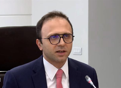 В Центробанке Армении прокомментировали ситуацию с возникшими в системе «ArCa» перебоями