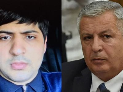 Ի՞նչ քրեական պատմություններով է հայտնի ՔՊ-ական Սերգեյ Բագրատյանի որդին