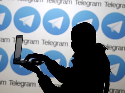 Խաբեությամբ iPhone-ի արգելափակման արշավ Telegram-ում. Արթուր Պապյանը զգուշացնում է