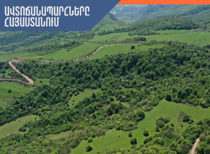 Ստեփանծմինդա-Լարս ավտոճանապարհը բաց է բոլոր տեսակի տրանսպորտային միջոցների համար