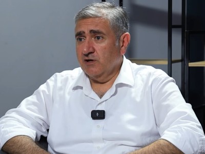 Փաշինյանին անվստահություն հայտնելու համար երկու ստորագրություն է պակասում. «Հայաստան» խմբակցության պատգամավոր