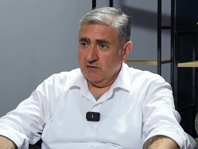 Ադրբեջանը կփորձի ԱՄՆ-ում երկու նպատակի հասնել. «Հայաստան» խմբակցության պատգամավոր