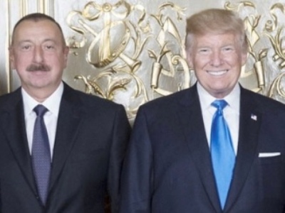 Экс-замглавы МИД Армении: Для установления мира Трамп должен оказать давление на Алиева