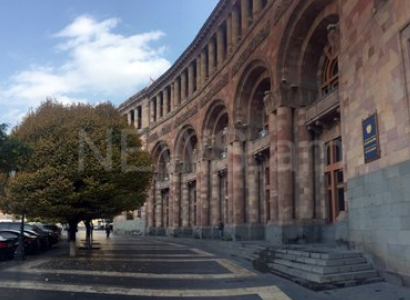 Փաշինյանն ԱՄՆ–ում է. կառավարության նիստը վարում է փոխվարչապետը. օրակարգում 30 հարց է