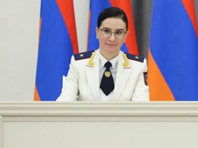 Գլխավոր դատախազն առաջարկում է Երևանի հեռուստաաշտարակին կից՝ պետությանը վերադարձված տարածքներում անտառ հիմնել