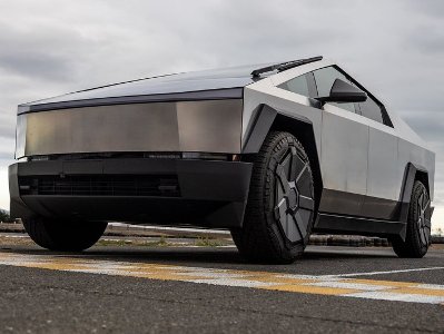 ԱՄՆ ռազմաօդային ուժերը Tesla Cybertruck-ի վրա բարձր ճշգրտությամբ զենքեր կփորձարկեն․ The War Zone