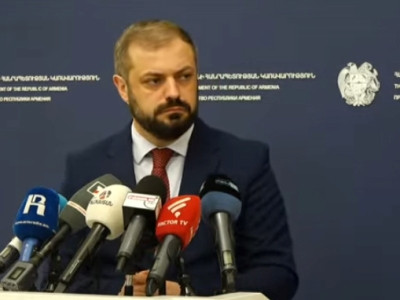 ՀՀ էկոնոմիկայի նախարարը նույնպես դժգոհ է հեղուկ գազի մատակարարման իրավիճակից