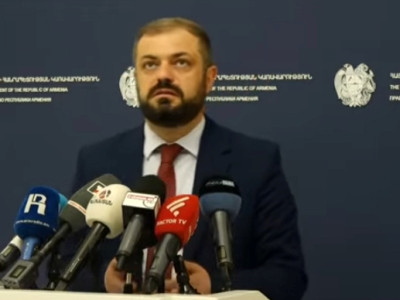 Հայաստանի էկոնոմիկայի նախարարը տարբերություն չի դնում պետական բյուջեի և երկրի տնտեսության միջև