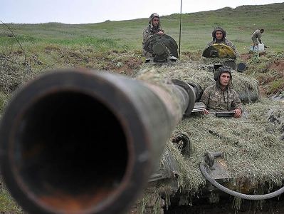 Иранский эксперт: Со времен второй карабахской войны Иран предупреждали об угрозе туранского коридора