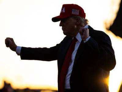 Cambodia nominates Trump for Nobel Peace Prize
