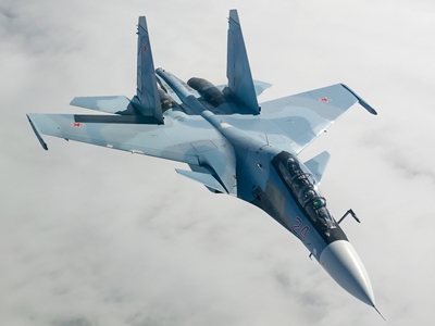 Su-30 MKI vs JF-17 Thunder: Armenia Eyes India’s BrahMos-Armed Jets To Counter Azerbaijan’s Airpower Surge