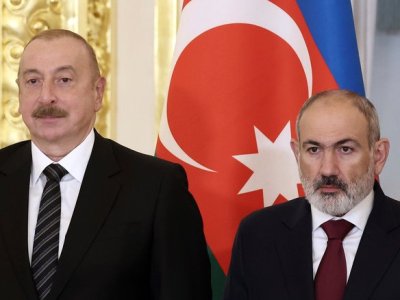 Armenian-Americans Warn, White House-Backed Deal Normalizes Azerbaijan’s Genocide of Artsakh Armenians