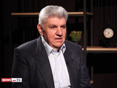 Глава Союза армян России прокомментировал завтрашнюю встречу глав Армении, США и Азербайджана
