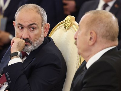 Ամերիկացի պաշտոնյաներն արդեն մի քանի ամիս շարունակ աշխատում են հայ-ադրբեջանական համաձայնագրի վրա. CBS News