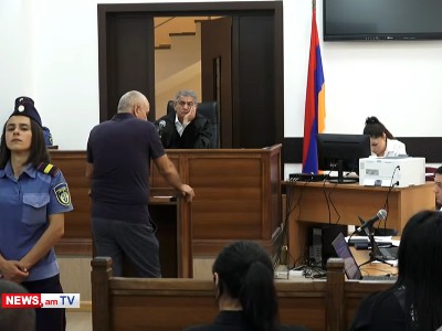 «Բացառվում է, որ դիվերսիա մտներ Ազատ գյուղ». Ազատի կացարանի հրդեհի գործով վկա