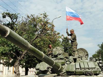Евросоюз осудил военное присутствие РФ в Абхазии и Южной Осетии