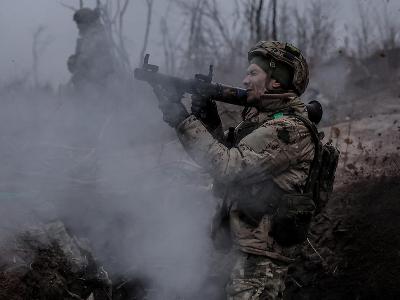 Украина исключает территориальные уступки России
