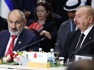 Վաշինգտոնում կստորագրվի փաստաթուղթ տարածաշրջանում խաղաղապահ գործողություններին ԱՄՆ զորքերի մասնակցության մասին. WP