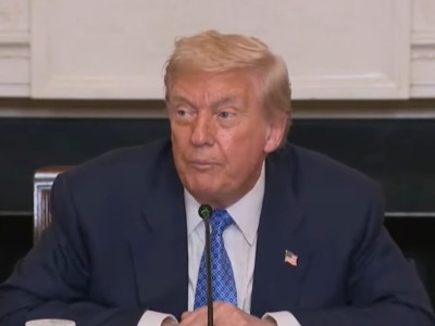 U.S. President: Armenia transfers management of “Trump route” to Us for 99 Years