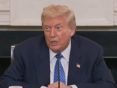 Trump confirmed plans for “territorial exchange” with Russia: we will return some territories to Ukraine