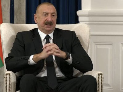907-րդ ուղղումը չեղարկվեց այսօր՝ 33 տարի անց. Ալիեւ