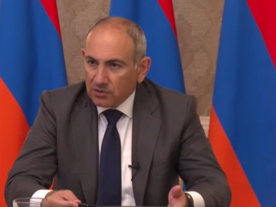 «Թրամփի երթուղիով» Ադրբեջանի քաղաքացիները կկարողանան գնալ Նախիջեւա՞ն. Փաշինյանի պարզաբանումը