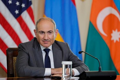 Նիկոլ Փաշինյանը պատասխանում է լրագրողների հարցերին (ուղիղ)